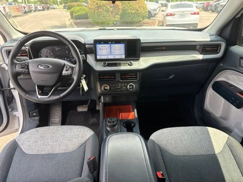 Used 2024 Ford Maverick XLT w/ XLT Luxury Package AWD/4WD image 28