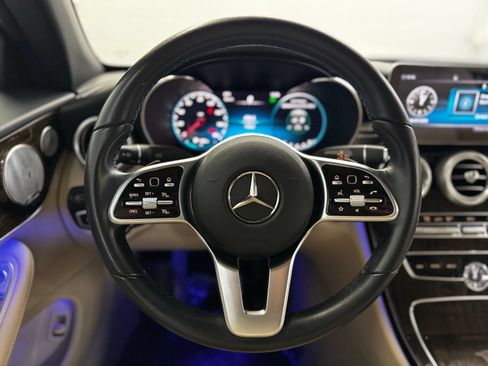 Used 2023 Mercedes-Benz C 300 4MATIC Cabriolet image 18