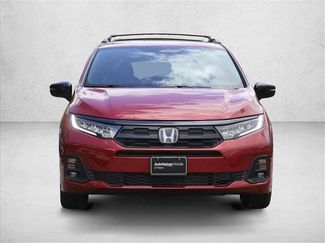 New 2026 Honda Odyssey Sport-L video 2