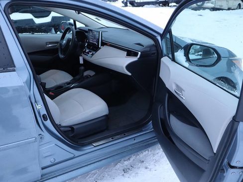 Used 2020 Toyota Corolla LE w/ Body Protection Package image 19