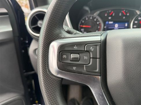 Used 2022 Chevrolet Blazer LT image 26