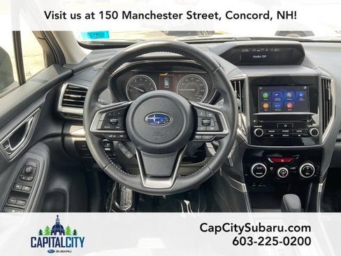 Used 2023 Subaru Forester Premium AWD/4WD image 19