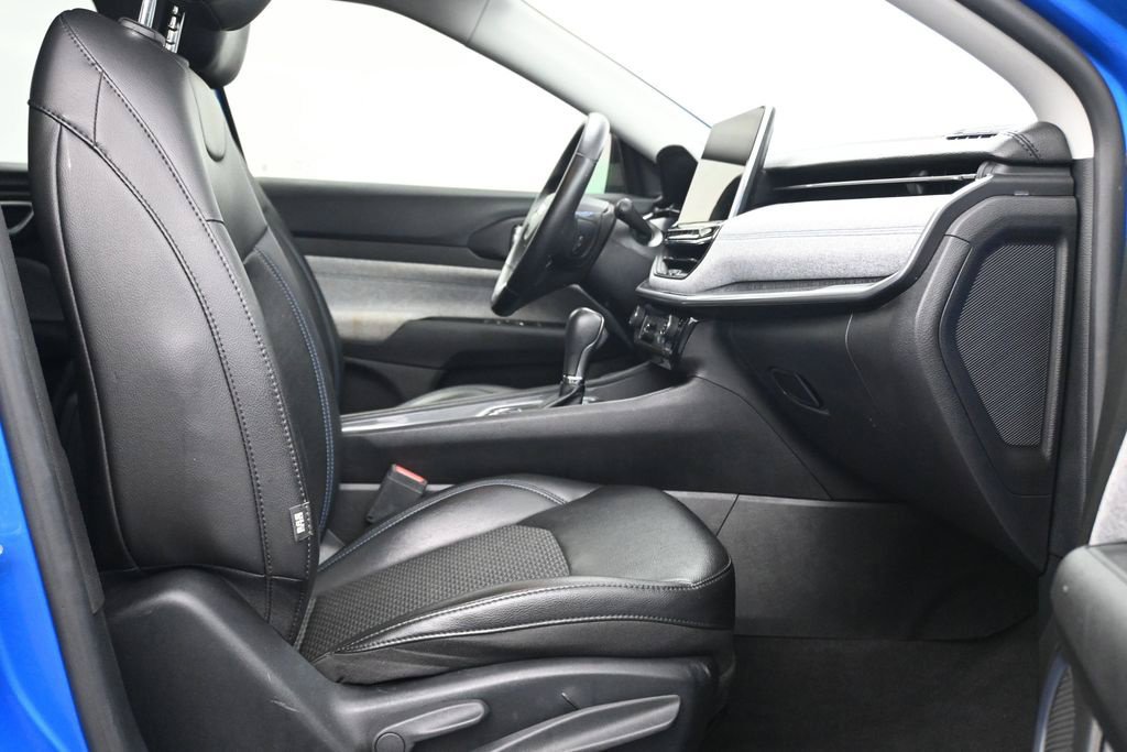 Used 2022 Jeep Compass Latitude w/ Convenience Group AWD/4WD image 21