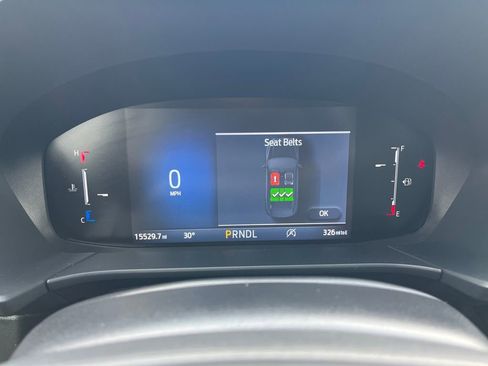 Used 2025 Ford Escape ST-Line image 17