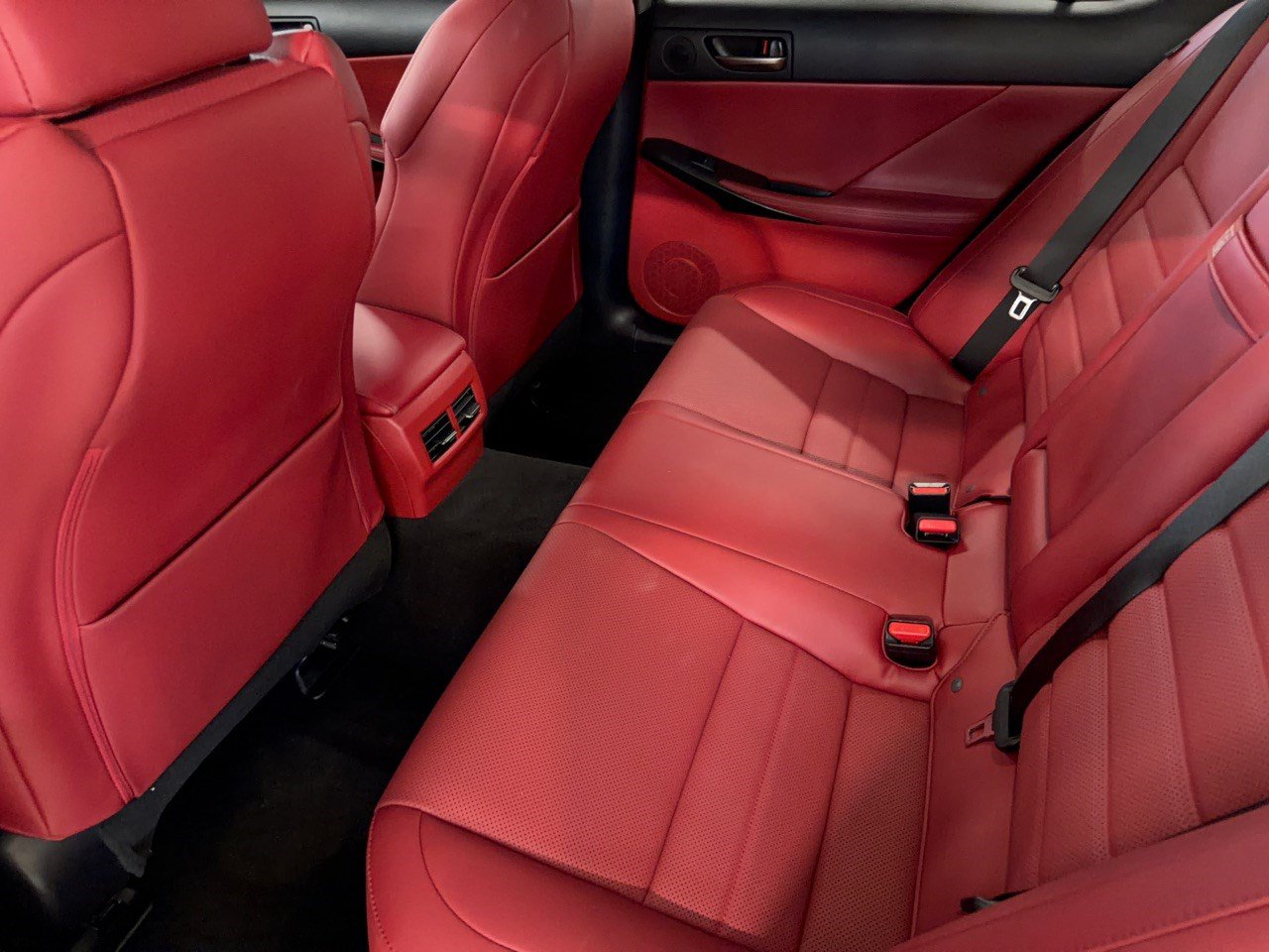 Used 2024 Lexus IS 350 F Sport RWD image 25