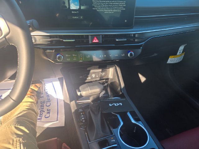 New 2026 Kia K5 GT-Line FWD image 2