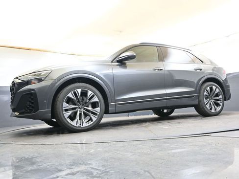 New 2026 Audi Q8 Premium Plus image 32