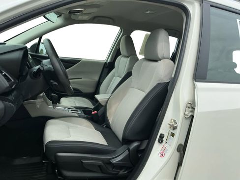 Used 2019 Subaru Forester w/ Alloy Wheel Package AWD/4WD image 9