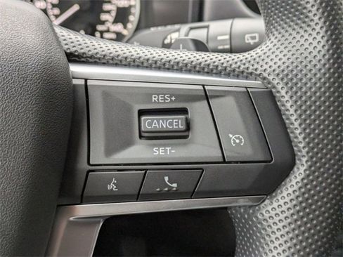 New 2025 Mitsubishi Outlander ES image 27