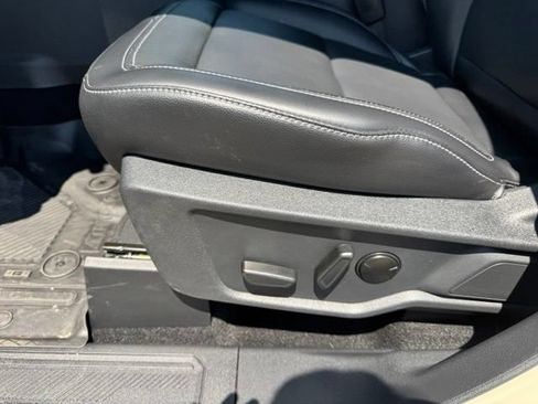 New 2026 Ford Bronco Outer Banks AWD/4WD image 13
