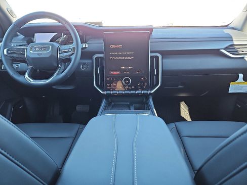 New 2026 GMC Acadia Elevation w/ Black Edition image 10