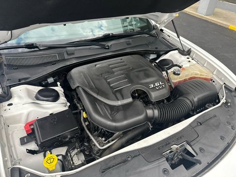 Used 2018 Dodge Charger GT w/ Blacktop Package image 55