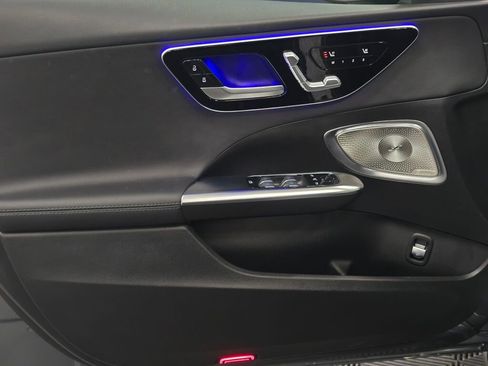 Used 2024 Mercedes-Benz C 300 4MATIC Sedan w/ Exclusive Trim Package image 32