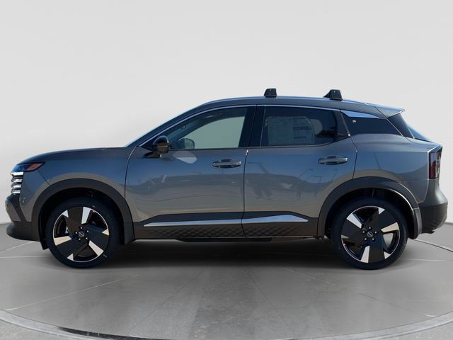 New 2026 Nissan Kicks SR w/ Cold Weather Package AWD/4WD image 10