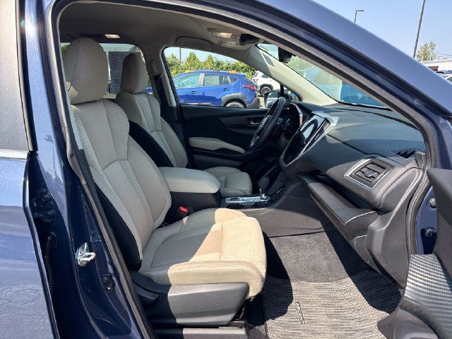 Used 2025 Subaru Ascent Premium AWD/4WD image 9