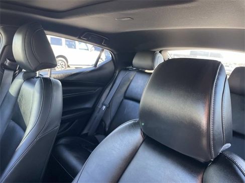 Used 2024 MAZDA MAZDA3 s image 20