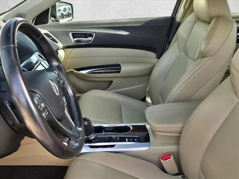 Used 2020 Acura TLX image 21