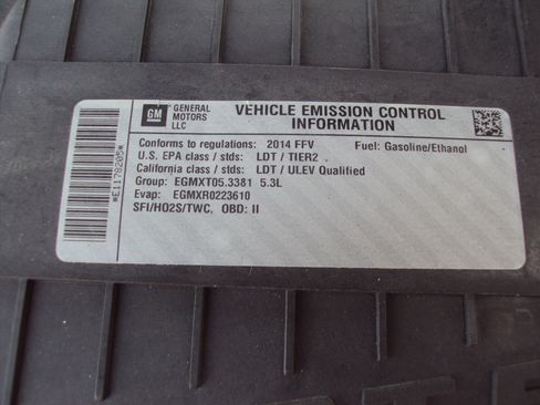 Used 2014 Chevrolet Express 1500 LT w/ LT Preferred Equipment Group image 27