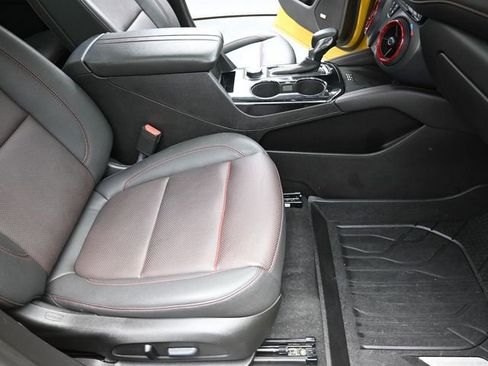 Used 2024 Chevrolet Blazer RS w/ Driver Confidence II Package image 26