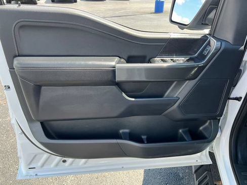 Certified 2023 Ford F150 XLT w/ Equipment Group 302A High AWD/4WD image 11