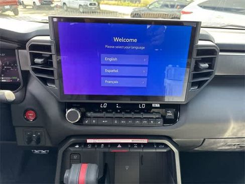 New 2026 Toyota Tundra TRD Pro image 22