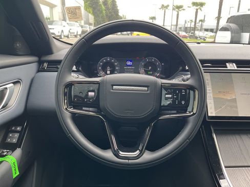 New 2026 Land Rover Range Rover Velar S AWD/4WD image 24