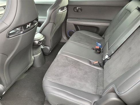New 2025 Hyundai Ioniq 5 N image 6