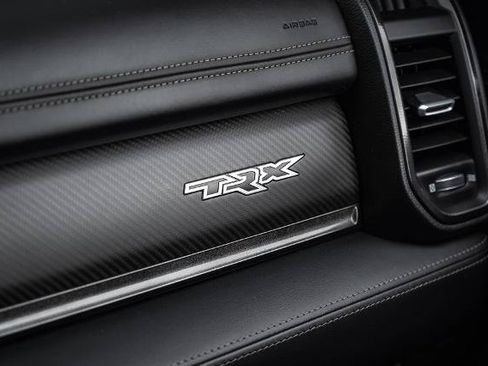 Used 2022 RAM 1500 TRX w/ TRX Level 2 Equipment Group AWD/4WD image 29