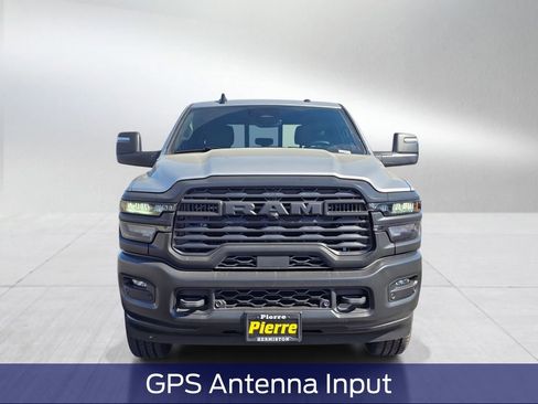 New 2026 RAM 2500 Tradesman AWD/4WD image 7