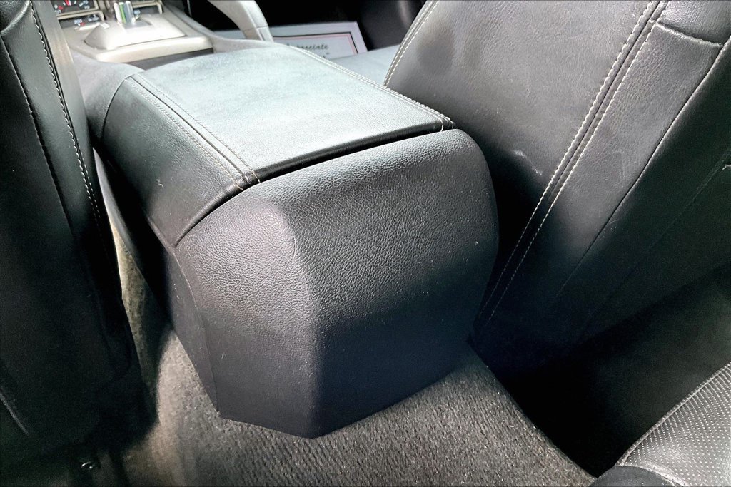Used 2011 Chevrolet Camaro SS w/ RS Package RWD image 11
