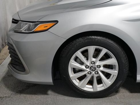 Certified 2023 Toyota Camry LE FWD image 5