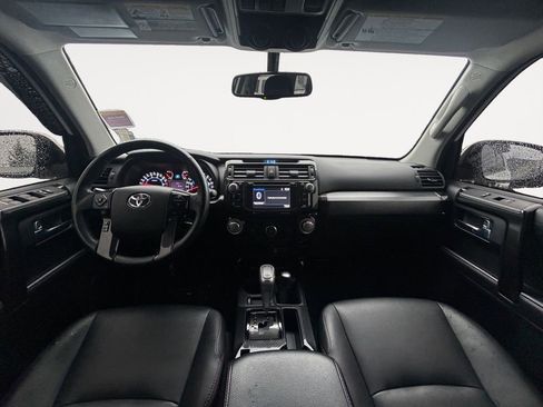 Used 2018 Toyota 4Runner TRD Pro image 14