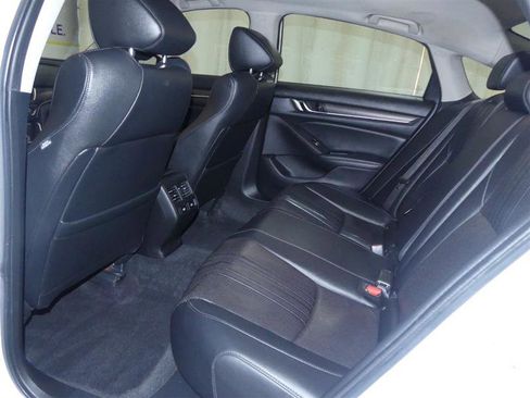 Used 2022 Honda Accord EX-L image 22