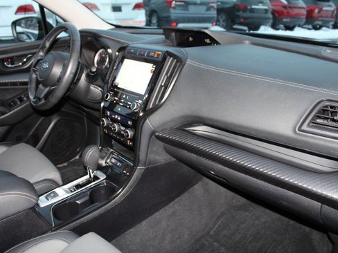 Used 2022 Subaru Ascent Onyx Edition image 17