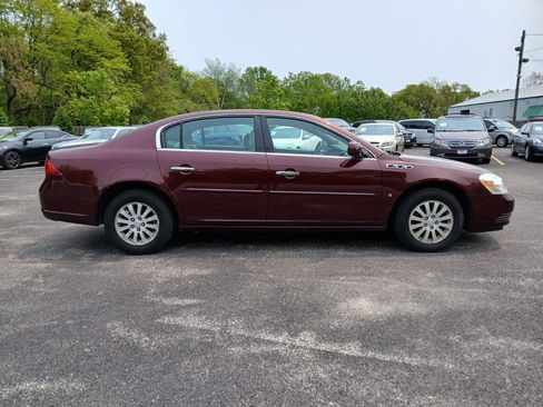 Used 2007 Buick Lucerne CX image 4
