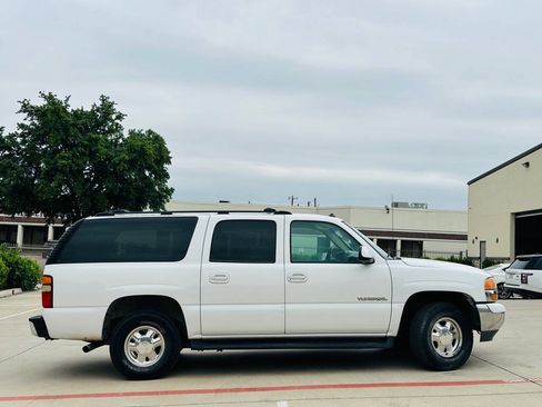 Used 2003 GMC Yukon XL SLT w/ 1SD Preferred Equipment Group RWD image 11