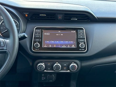 Certified 2023 Nissan Kicks S image 15