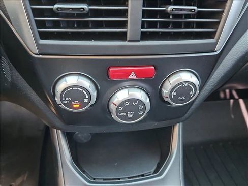 Used 2013 Subaru Impreza WRX Premium w/ Popular Pkg 1 image 14