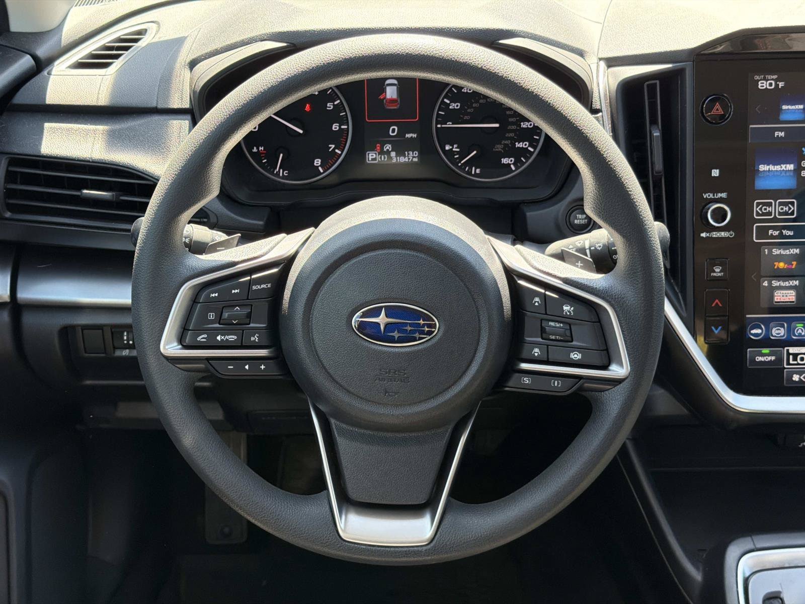 Certified 2024 Subaru Impreza 2.0i Sport AWD/4WD image 26