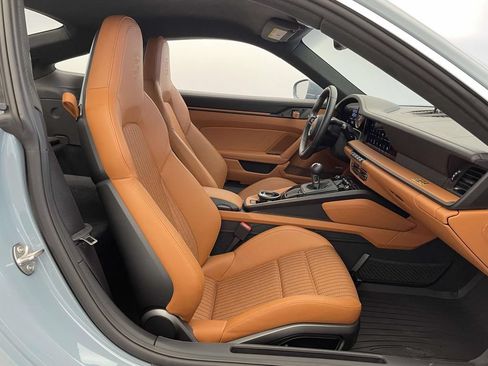 Certified 2024 Porsche 911 GT3 RS RWD image 20