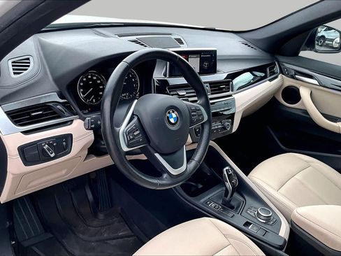 Used 2021 BMW X1 sDrive28i w/ Convenience Package FWD image 21