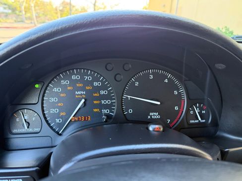 Used 1998 Saturn S-Series SL1 image 40