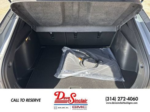 New 2026 Buick Envista Preferred w/ Advanced Safety Package FWD image 22