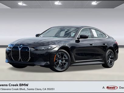 Used 2024 BMW i4 eDrive35 w/ Premium Package