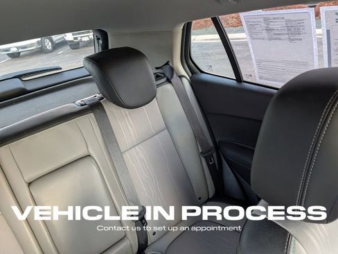 Used 2015 Chevrolet Trax LT w/ LT Plus Package image 14