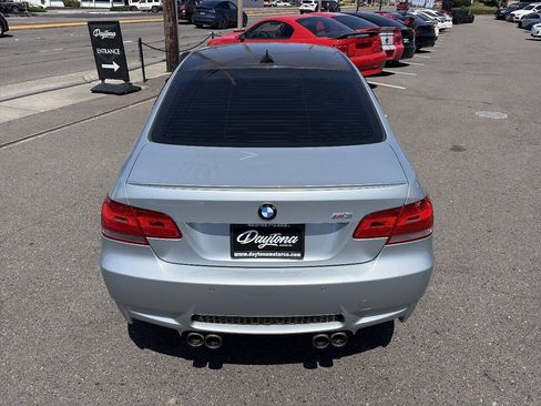 Used 2009 BMW M3 Coupe RWD image 5