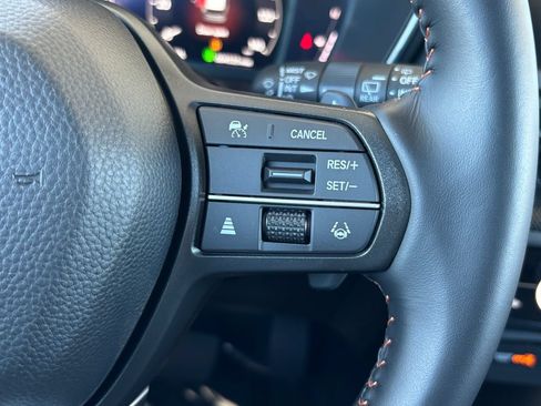 Used 2026 Honda CR-V Sport-L image 12