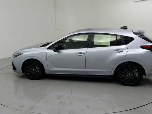 Certified 2024 Subaru Impreza RS w/ Popular Package #1 AWD/4WD image 6