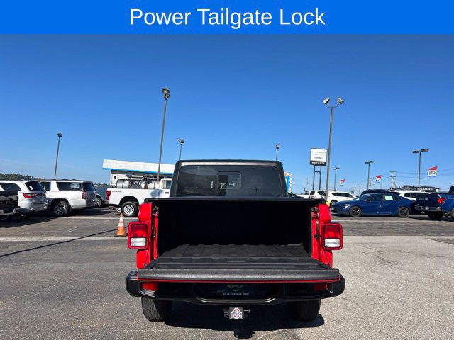 Used 2023 Jeep Gladiator Sport AWD/4WD image 22