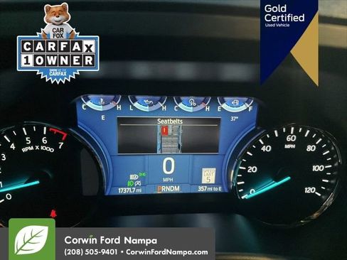 Used 2024 Ford Expedition XLT image 14